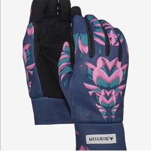 Burton Touch N Go Liner Gloves